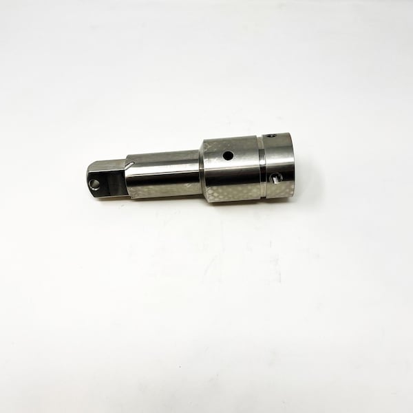 AC Series Stub Shaft Universal